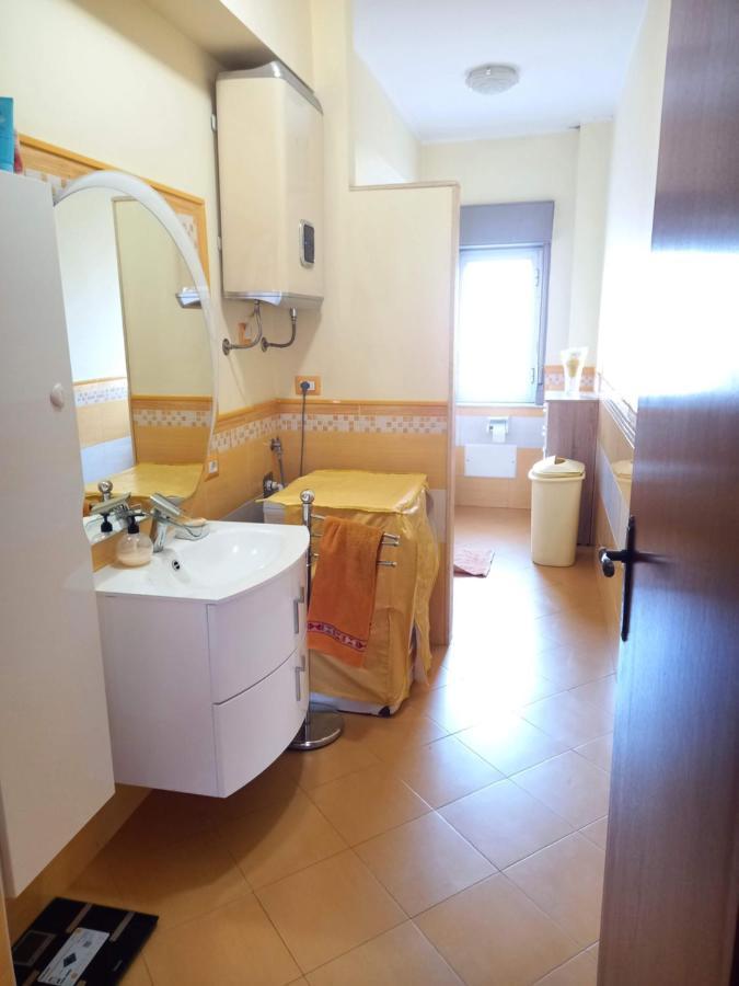 Appartamento Ambra Librizzi Zewnętrze zdjęcie